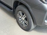Toyota Fortuner 2024 года за 21 300 000 тг. в Кульсары – фото 4