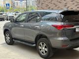 Toyota Fortuner 2024 года за 21 300 000 тг. в Кульсары – фото 5