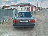 Audi 100 1994 годаүшін2 100 000 тг. в Кызылорда – фото 3