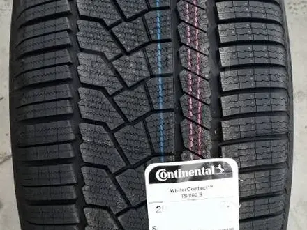 Шины Continental 295/35/r21 Ts860 за 180 000 тг. в Алматы