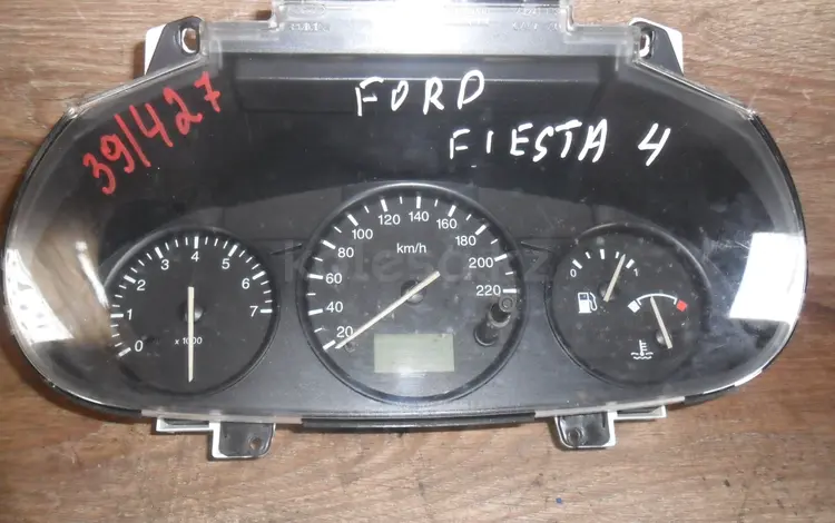 Щиток приборов на Форд Фиеста за 20 000 тг. в Караганда