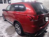 Mitsubishi Outlander 2018 годаүшін11 200 000 тг. в Усть-Каменогорск – фото 4