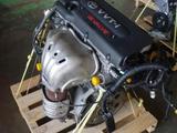 Двигатель toyota 2az-fe 2.4литра (2AZ/2AR/1MZ/3MZ/1GR/2GR/3GR/4GR)үшін55 888 тг. в Алматы