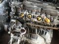 Двигатель toyota 2az-fe 2.4литра (2AZ/2AR/1MZ/3MZ/1GR/2GR/3GR/4GR) за 55 888 тг. в Алматы – фото 2