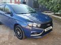 ВАЗ (Lada) Vesta 2019 года за 3 200 000 тг. в Уральск