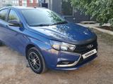 ВАЗ (Lada) Vesta 2019 года за 3 200 000 тг. в Уральск