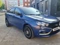 ВАЗ (Lada) Vesta 2019 года за 3 200 000 тг. в Уральск – фото 3