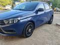 ВАЗ (Lada) Vesta 2019 года за 3 200 000 тг. в Уральск – фото 4