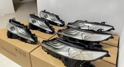 Фара 3-полосная EURO на Toyota Camry 70/75 за 68 000 тг. в Алматы