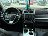 Toyota Camry 2014 года за 5 950 000 тг. в Актау – фото 2