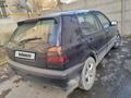 Volkswagen Golf 1993 годаfor1 630 000 тг. в Тараз – фото 3