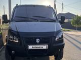 ГАЗ  Валдай 2007 годаүшін7 500 000 тг. в Атырау – фото 2