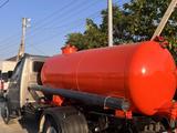 ГАЗ  Валдай 2007 годаүшін7 500 000 тг. в Атырау – фото 4