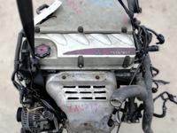 Двигатель 4G69 Galant, Outlanderүшін240 000 тг. в Алматы