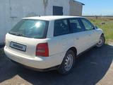 Audi A4 2001 года за 2 500 000 тг. в Караганда