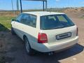 Audi A4 2001 года за 2 500 000 тг. в Караганда – фото 3
