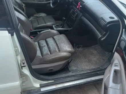 Audi A4 2001 года за 2 500 000 тг. в Караганда – фото 6