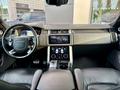 Land Rover Range Rover 2019 года за 40 000 000 тг. в Астана – фото 15