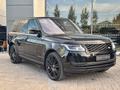 Land Rover Range Rover 2019 года за 40 000 000 тг. в Астана – фото 2