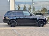 Land Rover Range Rover 2019 года за 40 000 000 тг. в Астана – фото 5