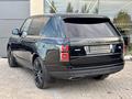 Land Rover Range Rover 2019 года за 40 000 000 тг. в Астана – фото 6
