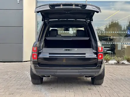 Land Rover Range Rover 2019 года за 40 000 000 тг. в Астана – фото 9