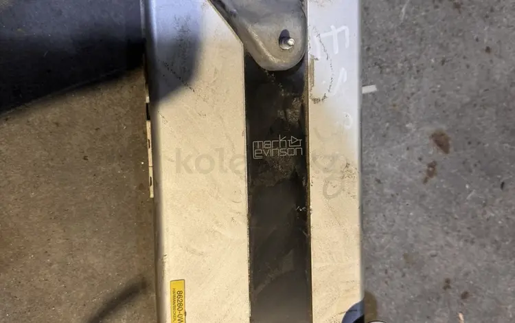 Усилитель звука Mark Levinson за 75 000 тг. в Алматы