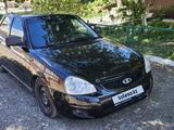ВАЗ (Lada) Priora 2170 2014 годаүшін2 745 926 тг. в Жезказган – фото 3