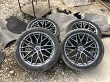 Диски Vossen за 300 000 тг. в Шымкент