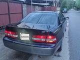 Toyota Windom 1997 годаүшін3 300 000 тг. в Алматы – фото 4
