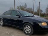 Audi A6 1997 годаүшін2 800 000 тг. в Караганда – фото 2