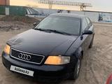 Audi A6 1997 годаүшін2 800 000 тг. в Караганда