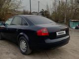 Audi A6 1997 годаүшін2 800 000 тг. в Караганда – фото 4