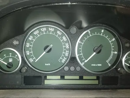 Щиток приборов на Range Rover L322 за 100 000 тг. в Алматы