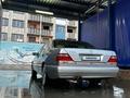 Mercedes-Benz S 320 1996 годаүшін5 400 000 тг. в Алматы – фото 4