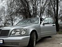 Mercedes-Benz S 320 1996 года за 5 400 000 тг. в Алматы