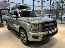 Haval H5, 2026