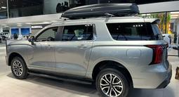 Haval H5 Premium 2026 года за 15 825 300 тг. в Костанай – фото 4