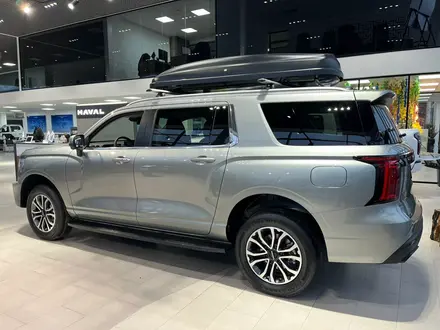 Haval H5 Premium 2026 года за 15 825 300 тг. в Костанай – фото 4