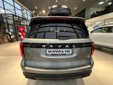 Haval H5 Premium 2026 года за 15 825 300 тг. в Костанай – фото 5