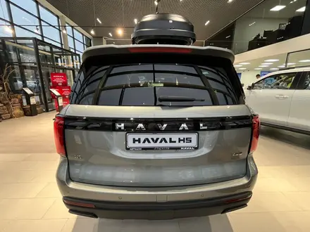 Haval H5 Premium 2026 года за 15 825 300 тг. в Костанай – фото 5