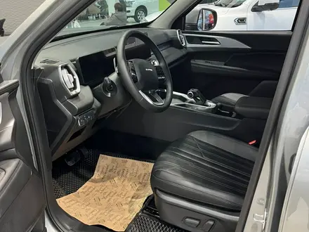 Haval H5 Premium 2026 года за 15 825 300 тг. в Костанай – фото 7