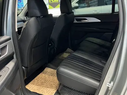 Haval H5 Premium 2026 года за 15 825 300 тг. в Костанай – фото 8