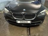 BMW 730 2011 года за 10 000 000 тг. в Шу – фото 2