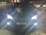 BMW 730 2011 года за 10 000 000 тг. в Шу