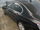 BMW 730 2011 года за 10 000 000 тг. в Шу – фото 4