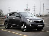 Kia Sportage 2013 годаүшін8 500 000 тг. в Алматы