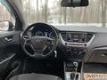 Hyundai Accent 2018 года за 6 950 000 тг. в Алматы – фото 16