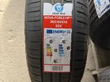 205-60r16 LEAO NOVA-FORCE HP100 за 23 000 тг. в Алматы