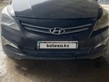 Hyundai Solaris 2014 годаfor3 700 000 тг. в Шымкент